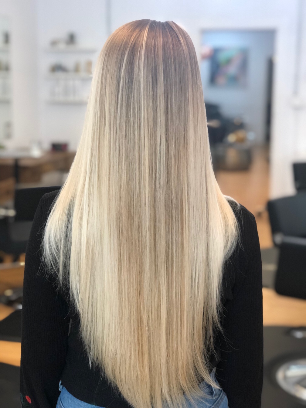 House of Alba the Salon In McKinney TX - Styles | Vagaro