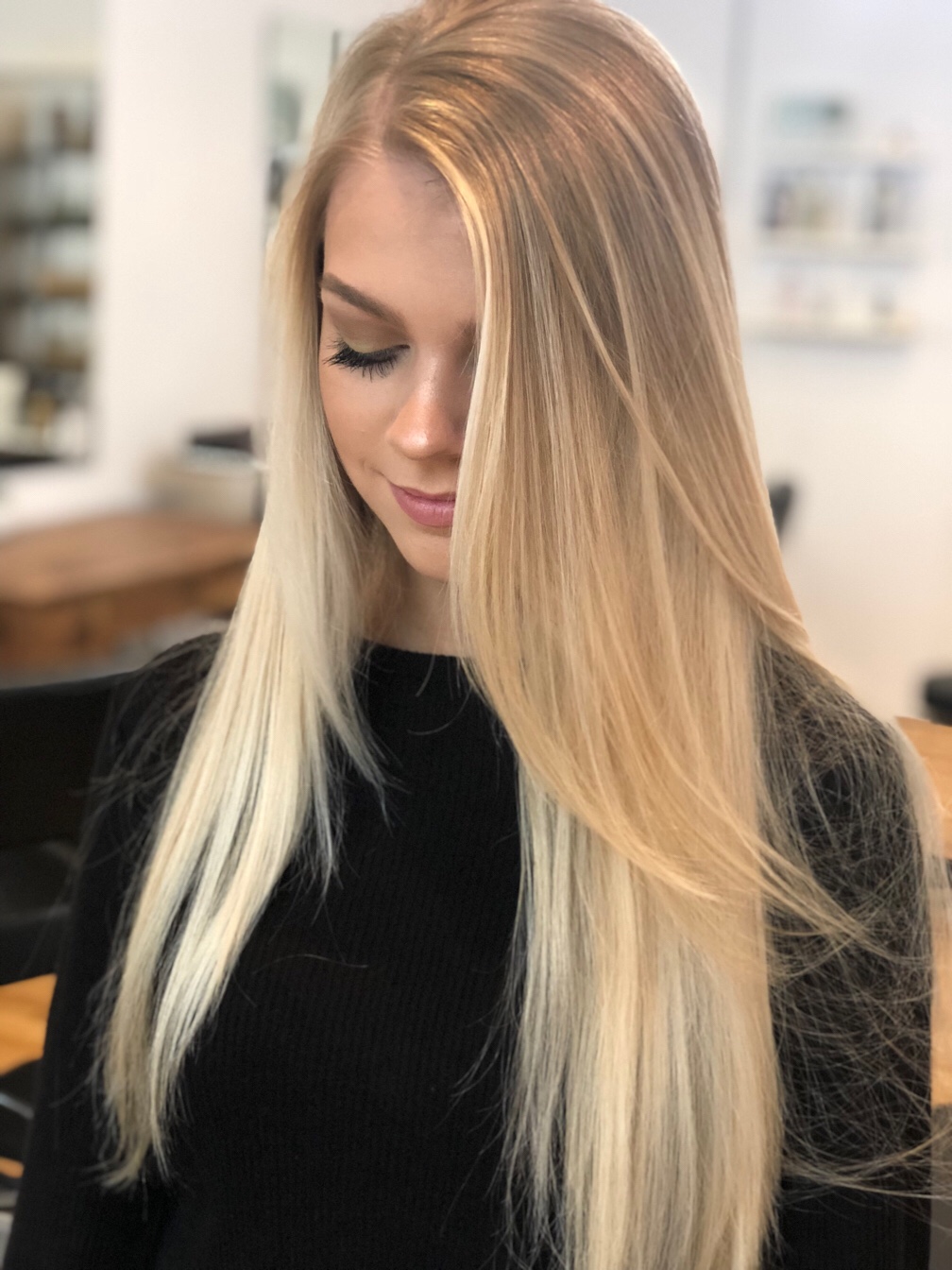 House of Alba the Salon In McKinney TX - Styles | Vagaro